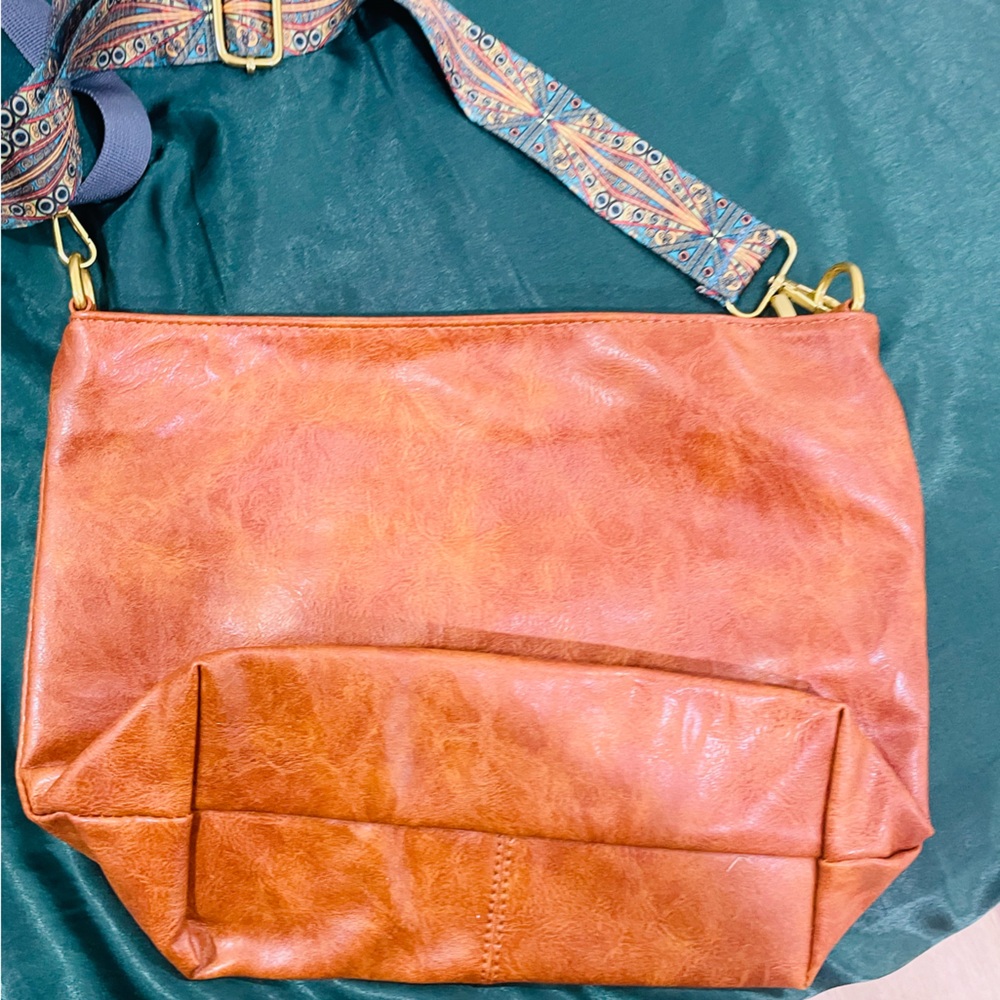 Brown bag